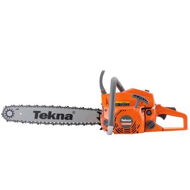 Imagem de Motosserra Gasolina Cs60rsp 55,6cc Sabre D 18 Polegadas Tekna