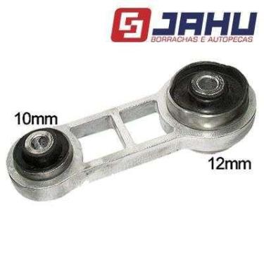 Imagem de Coxim Do Cambio Traseiro Jh50137-1 Kangoo megane scenic Jh0501371 - JA