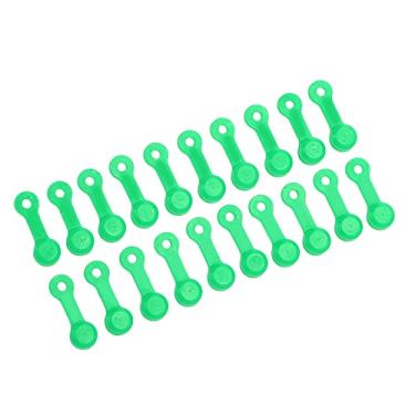 Imagem de Zerk Tampa de Silicone para Sangrador de Freio, Tampa à Prova de Poeira para Carro e Motocicleta Ra145 (Verde fluorescente (versão luminosa))