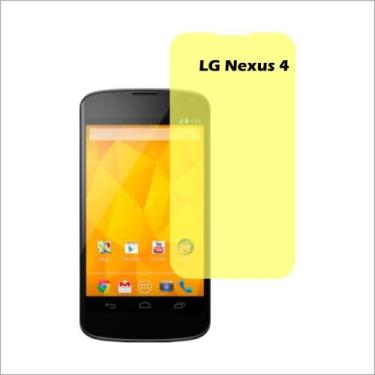 Imagem de Película de Vidro para LG - Genérico, Nexus 4