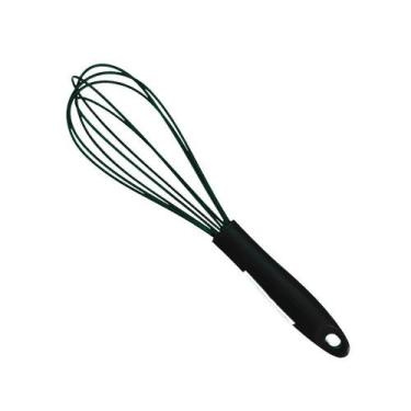Imagem de Batedor Fouet Profissional 26Cm Em Silicone Para Cozinha - Udlandia