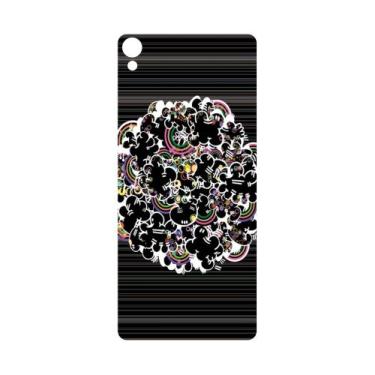 Imagem de Capa Adesivo Skin110 Verso Para Sony Xperia Xa - KawaSkin