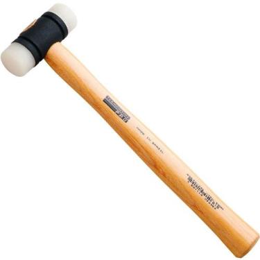 Imagem de Martelo de Borda em Poliuretano 30 mm Tramontina PRO