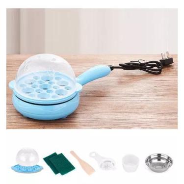 Imagem de Frigideira De Ovos Elétrica Multifuncional , Fogão WDL-2 - Rhos