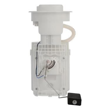 Imagem de Bomba de combustível elétrica, conjunto de módulo para V-olkswagen B-eetle Golf 1998 1999 2000 2001 2002 2003 2004 1.8L 2.0L l4 L5-2.5L V6-2.8L 4.8'' E8424M