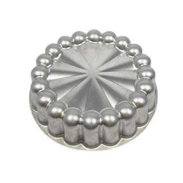 Imagem de Forma para Bolos BALLERINE DECORADA 22x6cm Caparroz Piscina, 796