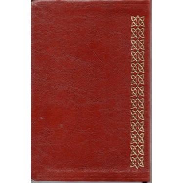 Imagem de Biblia King James Ultra Fina Marrom 1611 Bkj - BVBOOKS 