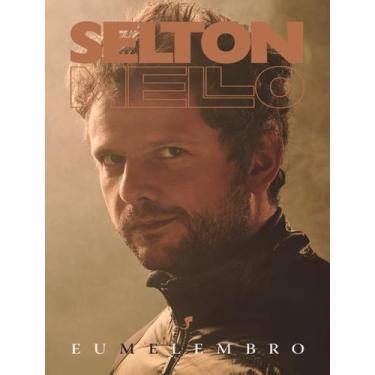 Imagem de Livro - Selton Mello - Eu Me Lembro, 1, 15.5 x 23