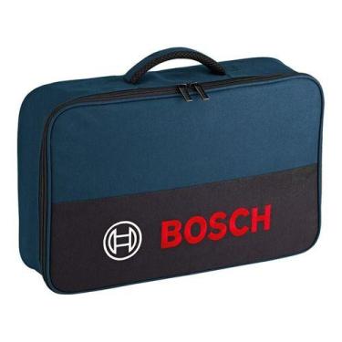 Imagem de Bolsa Ferramentas Transporte Bosch Nylon 43x28cm 1600a003bh