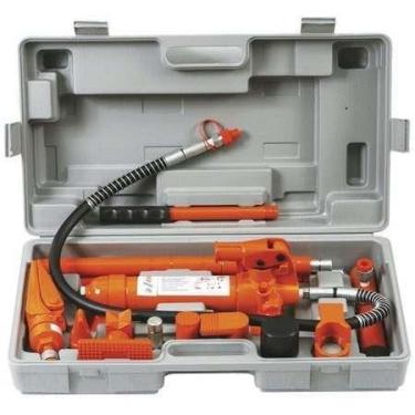 Imagem de Esticador Hidraulico 4 Toneladas WAFT