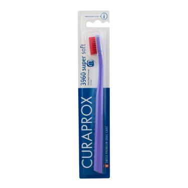Imagem de  Escova Dental Curaprox CS 3960 Super Soft 