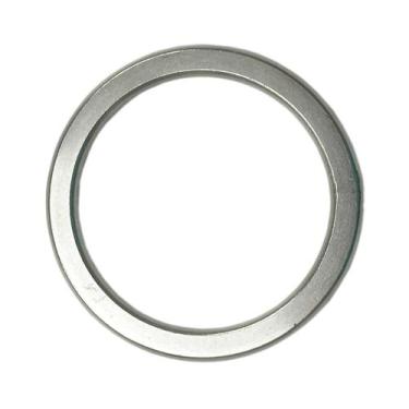 Imagem de Argola Chata Inox SV0001 - Selaria Vertentes, 22