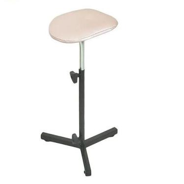 Imagem de Suporte Parapé Tripé Profissional Manicure e Pedicure Estética - For-t