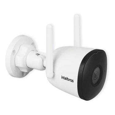Imagem de Câmera De Vídeo Intelbras Im5 S C Wi-Fi Full Hd externa