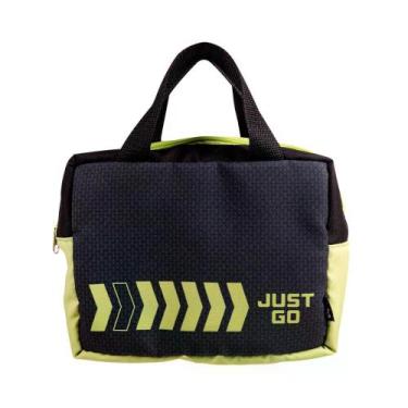 Imagem de Bolsa termica basic - just go uatt