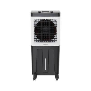 Imagem de Climatizador Ventisol 80 Litros 5 em 1 Branco/Cinza 150W CLIN80PRO 110