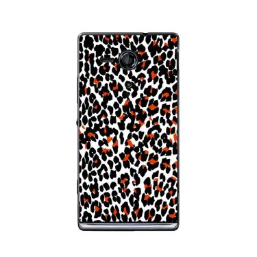 Imagem de Capa Adesivo Skin355 Verso Para Sony Xperia SP