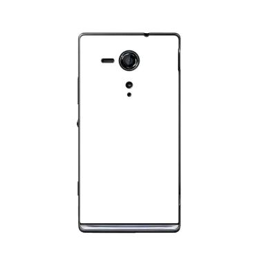 Imagem de Capa Adesivo Skin352 Verso Para Sony Xperia SP