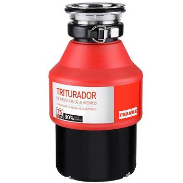Imagem de Triturador De Alimentos 127V  110V  13883 Franke