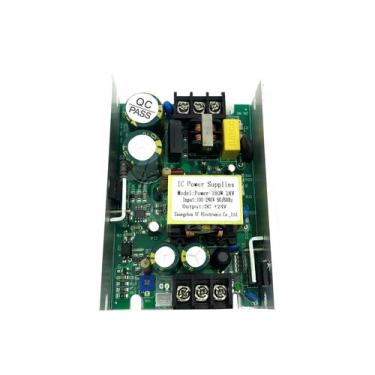 Imagem de Kit 10  fonte para par led 24v - 180w - ONELIGHT