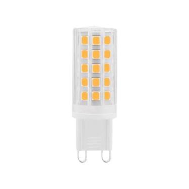 Imagem de Lampada led bipino g9 3w branco frio 6500k biv galaxy