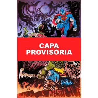 Imagem de Liga Jurássica