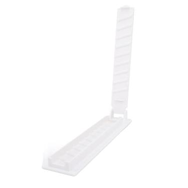 Imagem de Máquina de Kebab, Prensa de Kebab de Plástico Manual, Moldes de Espetos de Churrasco Feitos à Mão, Espetos de Moldagem, Grelha de Espetinho, Ferramentas para Churrasco Ao Ar