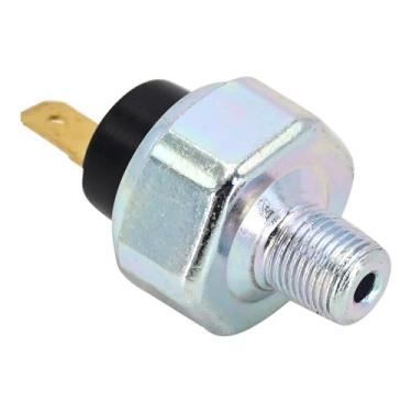 Imagem de Molloparts Interruptor de pressão de óleo 27010-7002 27010-0818 12V compatível com Kawasaki 4 tempos N/C FR651V FR691V FR730V FS541V FS600V FS651V FS691V FT730V FX850V FX921V FXT00V FXT00V XT000V