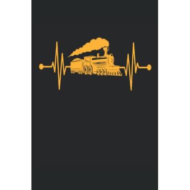 Imagem de Eisenbahn: Terminplaner 2022 Terminplaner A5 Terminplaner A5 2022 Kalender 2022 Terminplaner A5