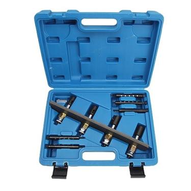 Imagem de Ferramenta de Desmontagem do Injetor de Combustível do Motor 2358417 2000N Kit de Instalação de Remoção de Força de Tração para F45 F46 F20 F2 F22 F23 e Operar Este Injetor é