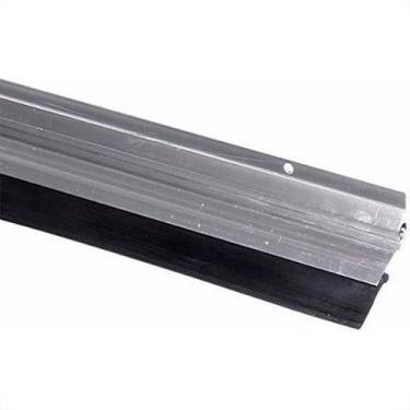 Imagem de Frizo De Aluminio Para Porta 90Cm - Kit C/10 Pecas - ROLDPLAST