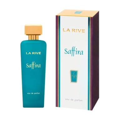 Imagem de Perfume Feminino La Rive Saffira Edp 90ml Volume Da Unidade 90 ml