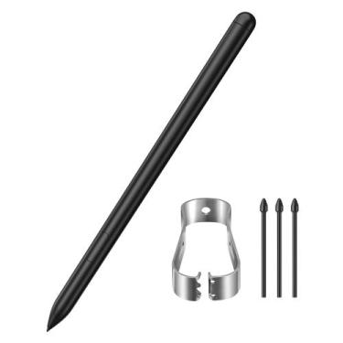 Imagem de Caneta Stylus AWINNER para Samsung Galaxy Tab S6 Lite, S7, S7+, S8, S8