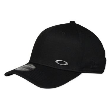 Imagem de Boné Oakley Tinfoil Cap-Unissex