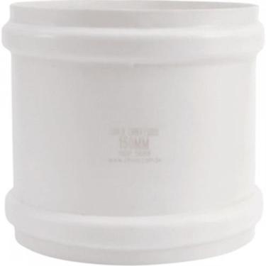 Imagem de Luva Esgoto Correr Shiva 150Mm - CHIVA