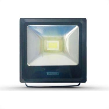 Imagem de Refletor Led Taschibra 30W 2400Lm6500K