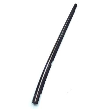 Imagem de Pestana Cromada Externa Traseira Lado Esquerdo Da Porta Hatch Pecas Genuinas Gm Onix 2020 Em Diante