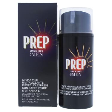 Imagem de Creme de despertar revitalizante Serum Prep para homens 70g