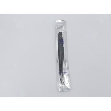 Imagem de Pinça Curva Preta sem Pescador TWE-6B (QX-47921) qx - QXyun