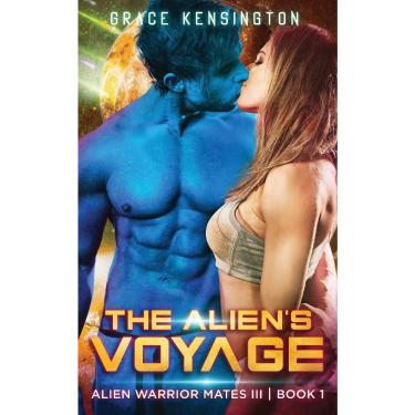 Imagem de The Aliens Voyage