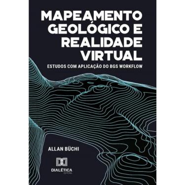 Imagem de Mapeamento Geológico E Realidade Virtual - Português
