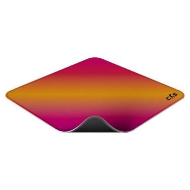 Imagem de MOUSEPAD GAMER FALLEN FADE SPEED++ cs2 GRANDE VERMELHO - MP-FN-FD-SMM-