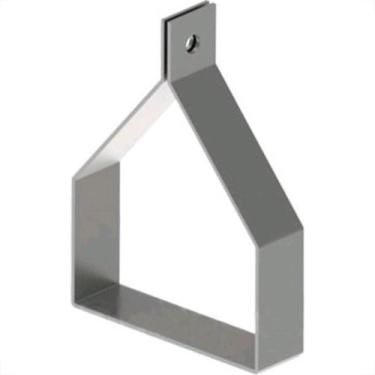 Imagem de Gancho Eletrocalha Suspenso Horizontal Perfilaco 100 X 50 E3340