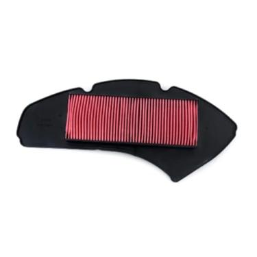 Imagem de isbridge Adequado para filtro de ar Y@maha GPD125 A Nmax N Max 125 2015-2020