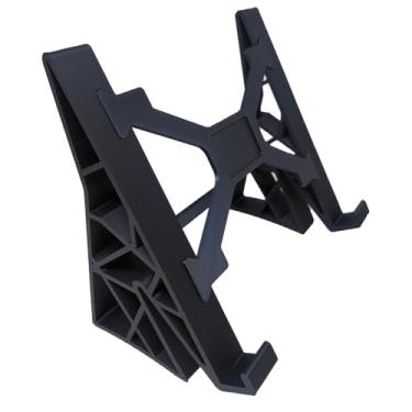 Imagem de Suporte De Notebook 180 Graus Laptop Ergonômico Cor Preto