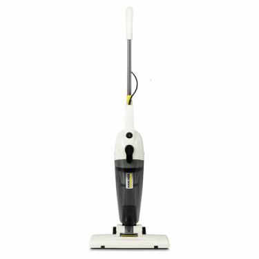 Imagem de Aspirador De P�� Vertical 2 Em 1 Karcher Vcl 1 Com Filtro Hepa