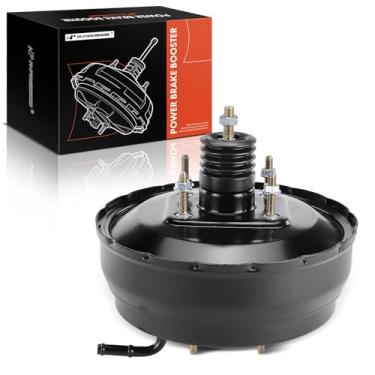 Imagem de A-Premium Servo-Freio A Vácuo Compatível Com Modelos Hyundai Selecionados - Santa Fe 2001-2006, 2,4 L, 2,7 L E 3,5 Substituir Nº 5861026000