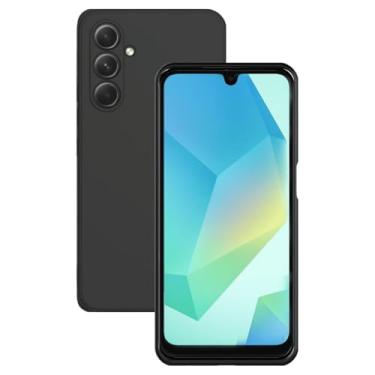 Imagem de Capinha Galaxy A16 Capa Preta Premium Proteção Câmera