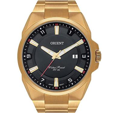 Imagem de Relógio Orient Masculino MGSS1231 P1KX