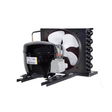 Imagem de Unidade Condensadora Embraco 1/3+HP Blends sem Tanque UFI12BX - 220V